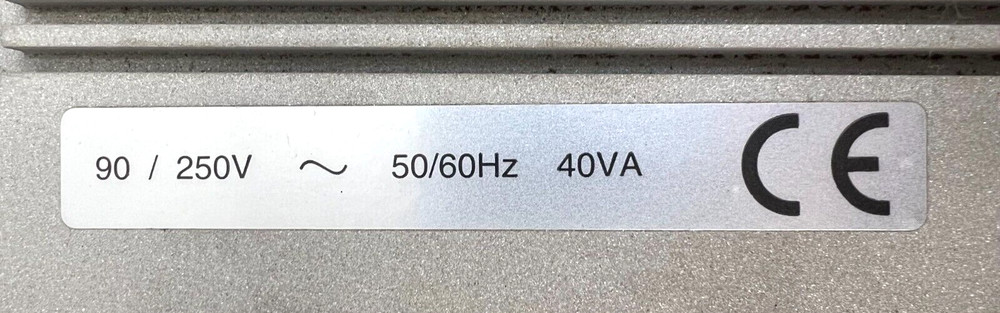 IRCON MODLINE 3 INFRARED THERMOMETER