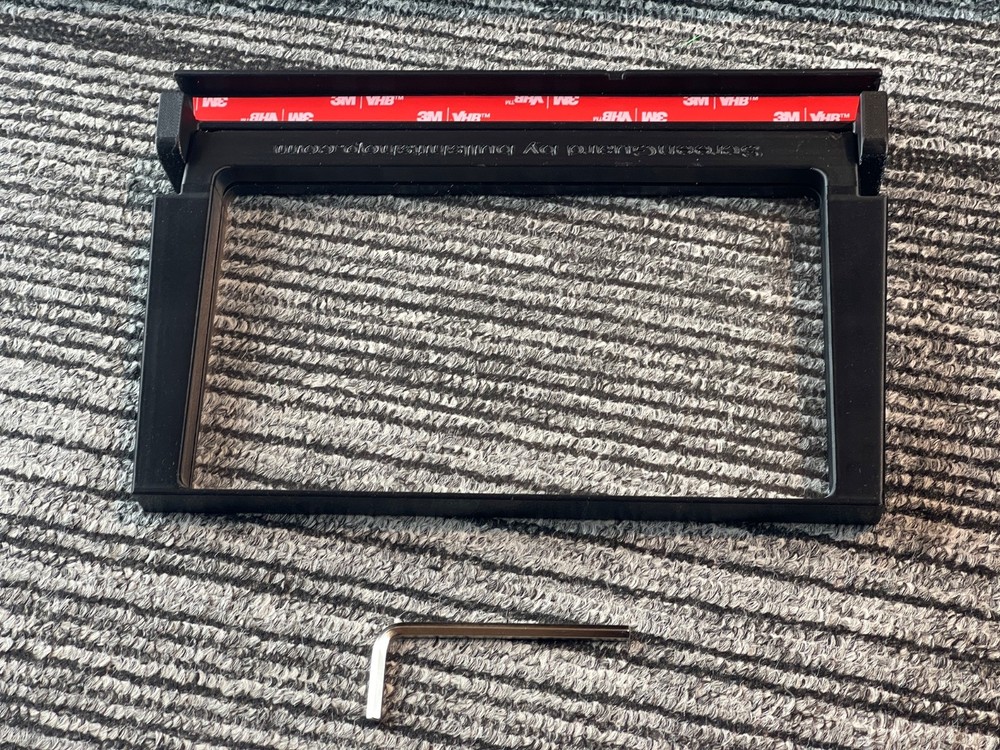 ScreenGuard for Line 6 Helix Stadium XL