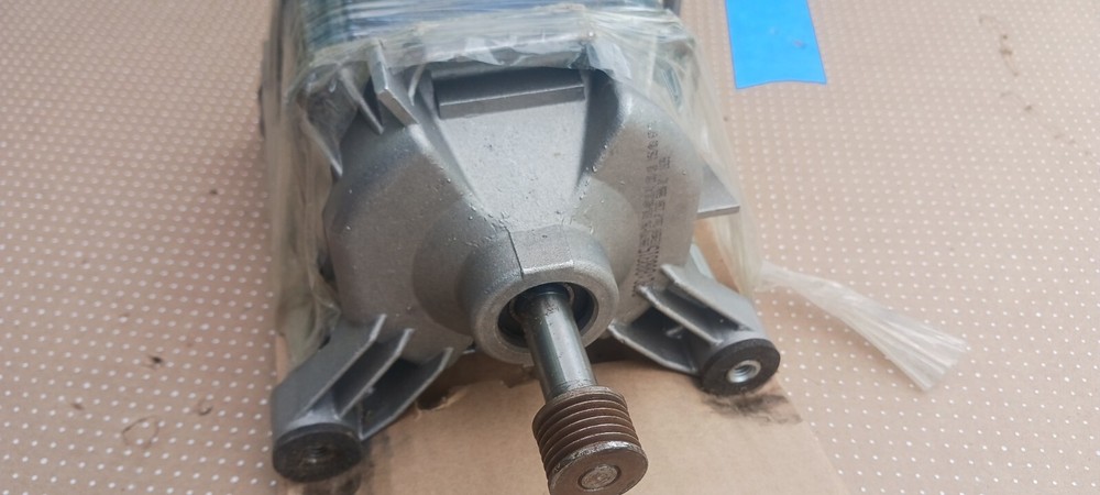 ALLIANCE LAUNDRY SYSTEMS 685639P MOTOR