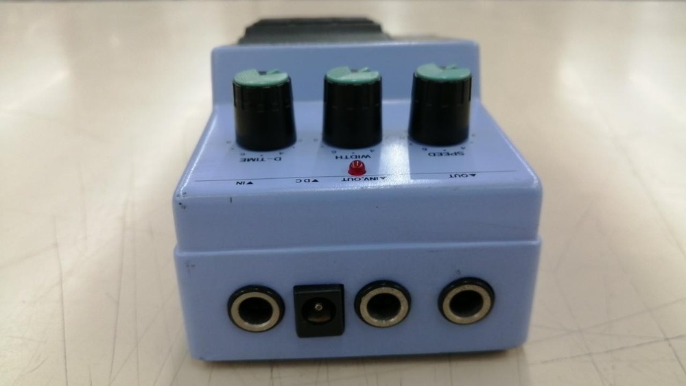 IBANEZ BC10 effector