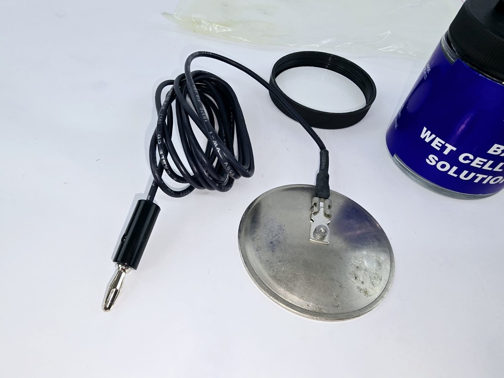 Baar Wet Cell Battery Memory Kit