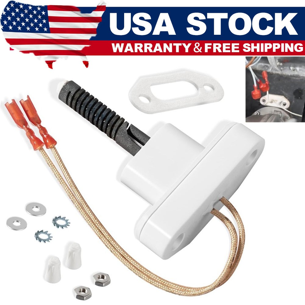 R0457502 Hot Surface Ignitor Replacement Fit for Zodiac Jandy Legacy LRZE Pool
