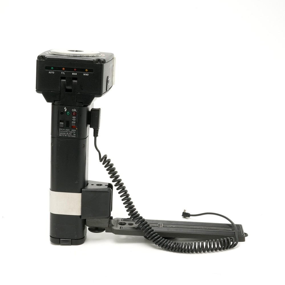 Hasselblad TTL Proflash 4504