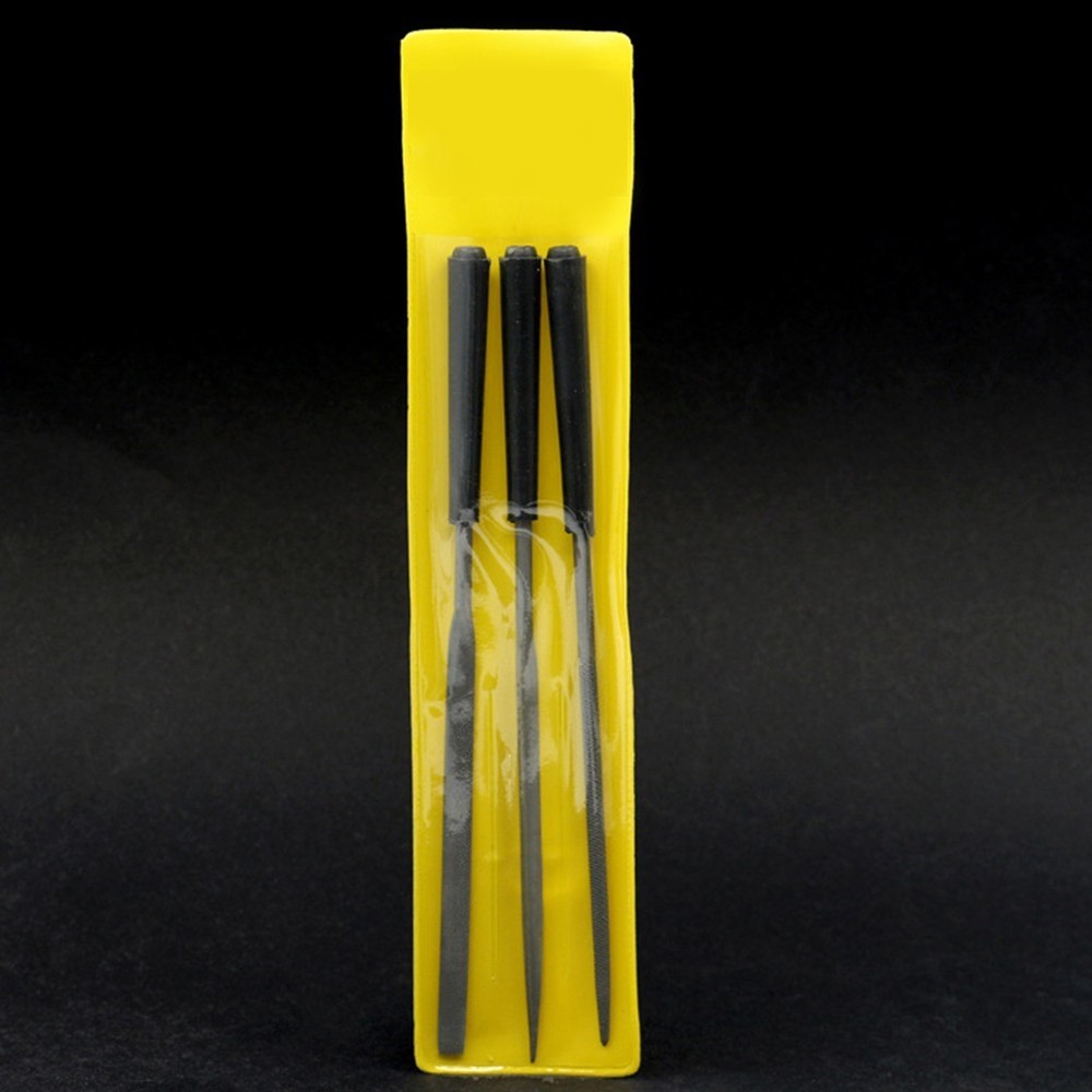 High Quality Material Glass Plastic Diamond Files Hand Tools Convenient