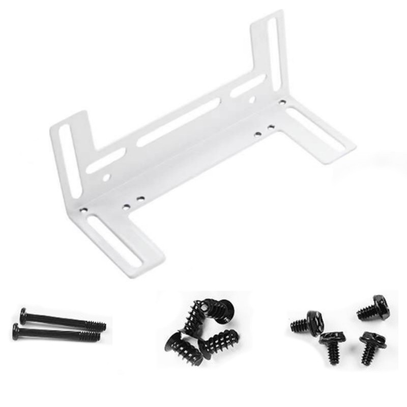 Bridge Bracket Memory Overclocking Cooling Fan Bracket PC Case Graphics Card CPU