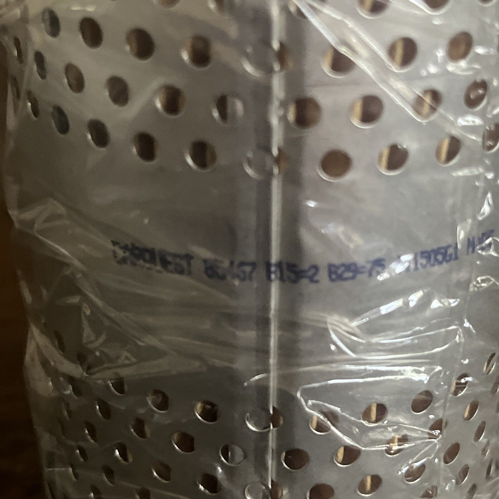 NOS CARQUEST 85467 Hydraulic Filter