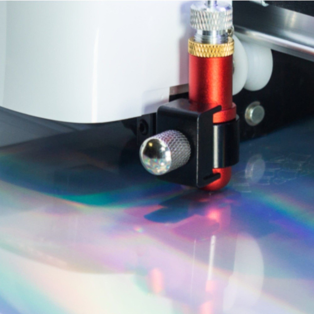 Siser Romeo 24" Deluxe Easyweed Heat Transfer (HTV) Bundle