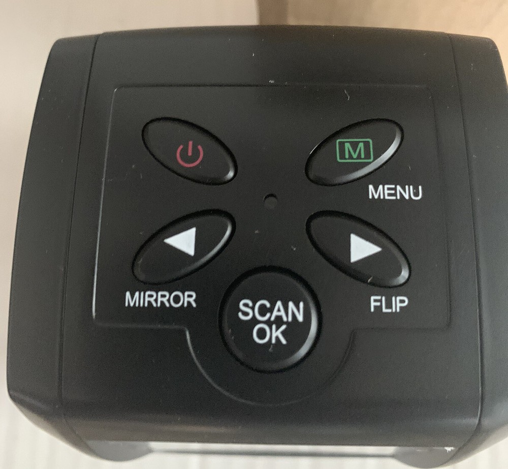 Film Scanner