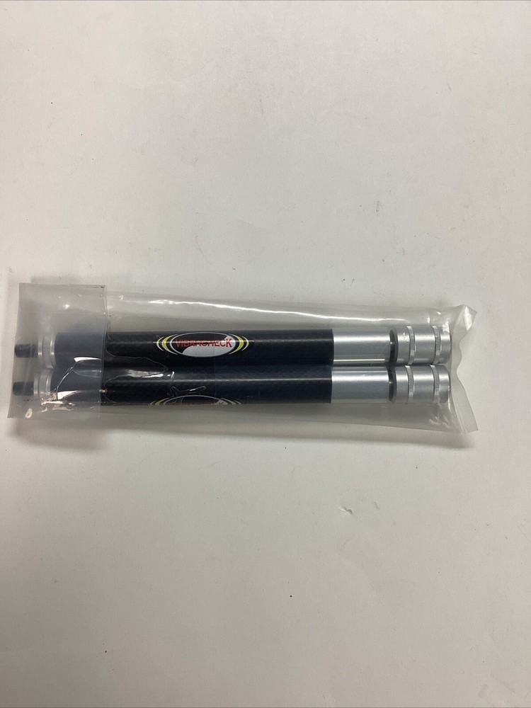 Vibracheck 8 Inch V-Bars