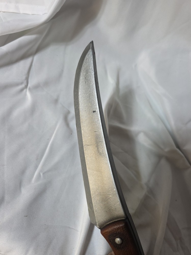 Durik LARP Knife