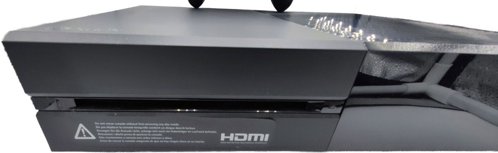 Xbox One - Tom Clancy's The Division Bundle