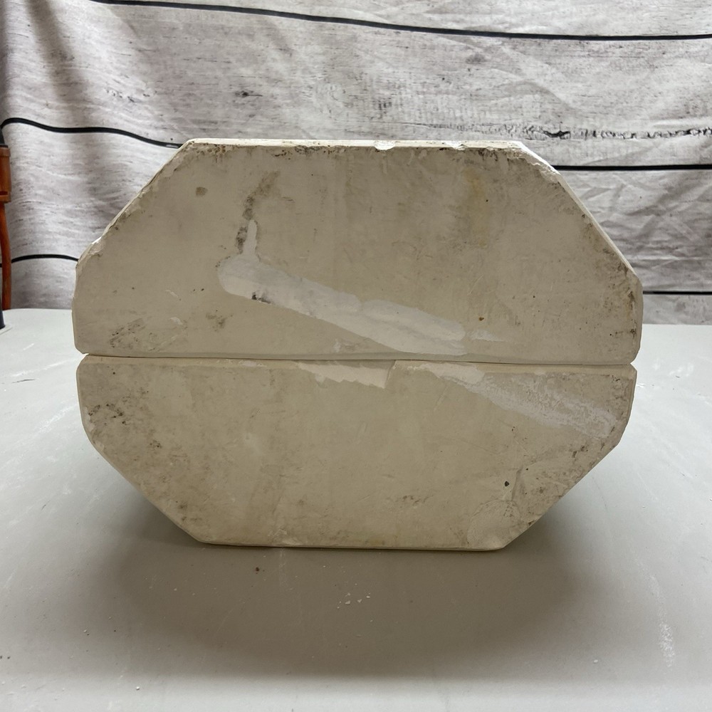 Ceramic Slip Casting Mold Fruit Pitcher MC391