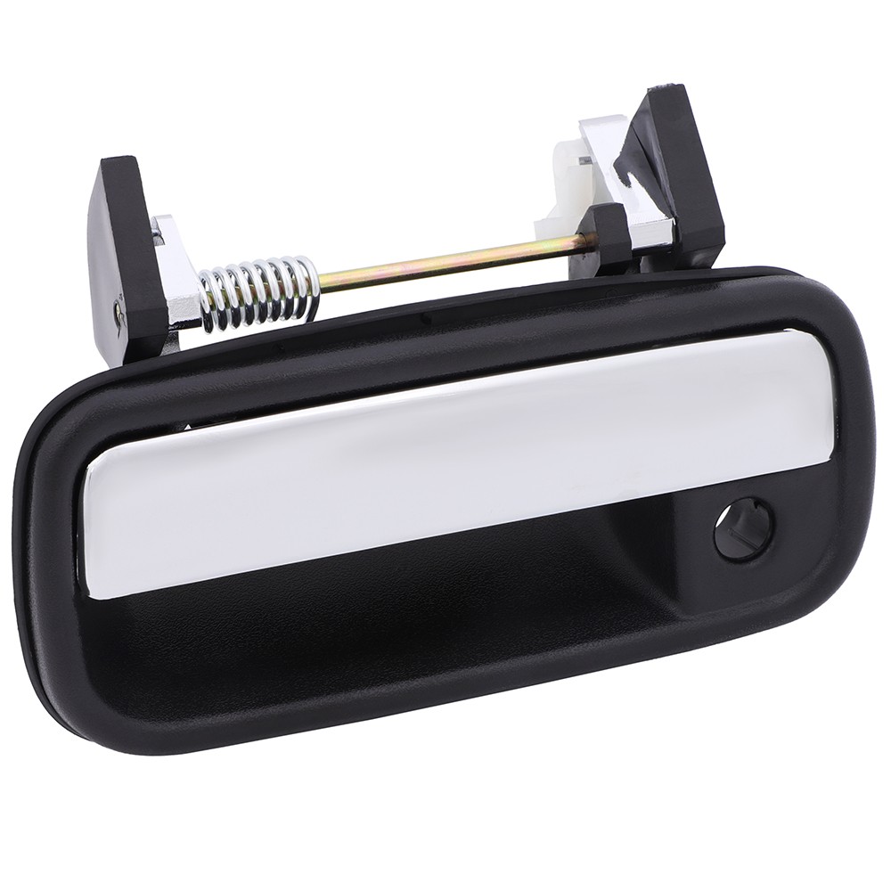 For 89-95 Toyota Pickup 4Runner Front Left Driver Side Chrome Outer Door Handle