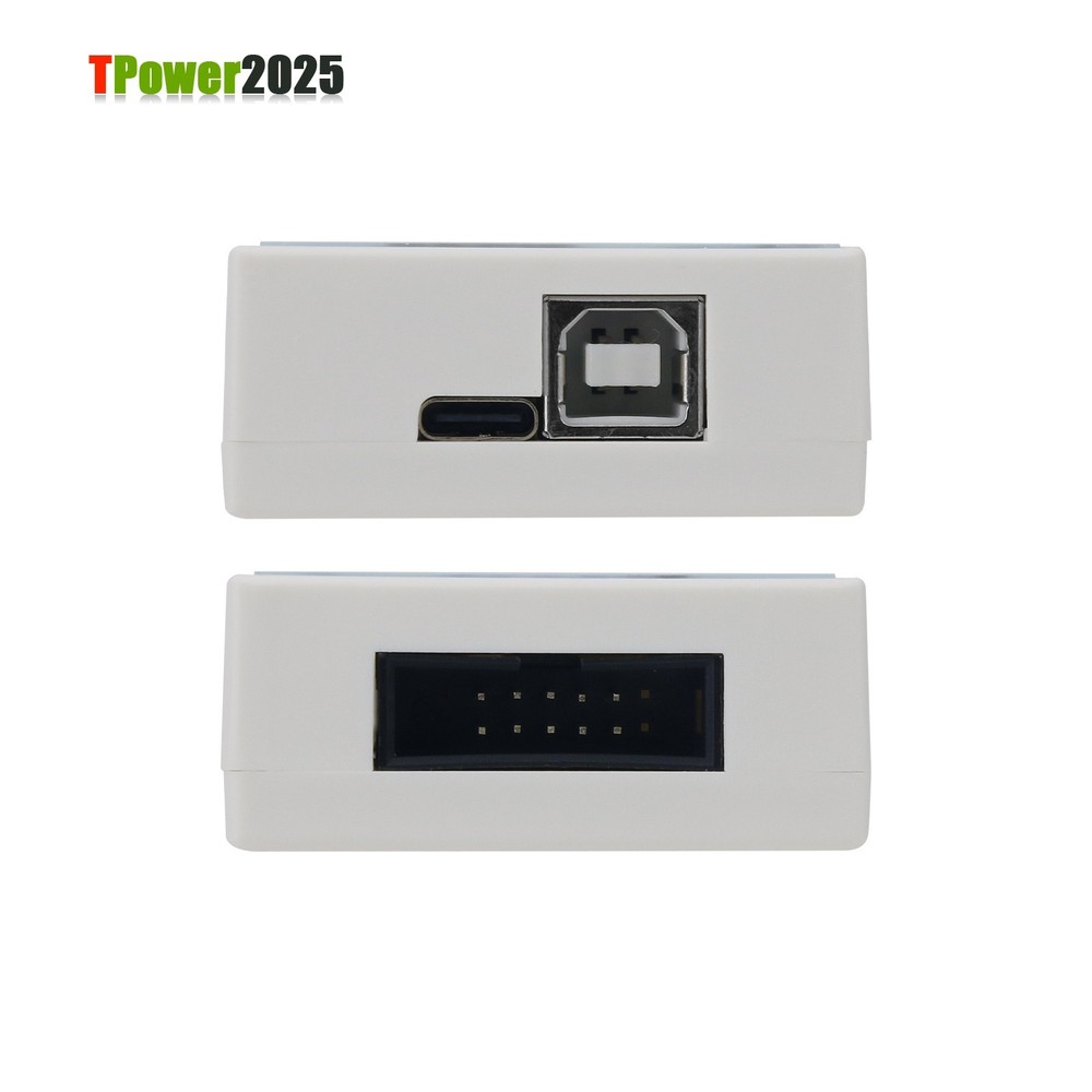 PL-USB2-BLASTER USB Blaster II FPGA Download Cable USB Blaster Programmer pe66