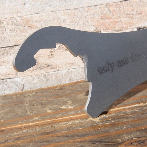HOPE - Crank Extractor Spanner