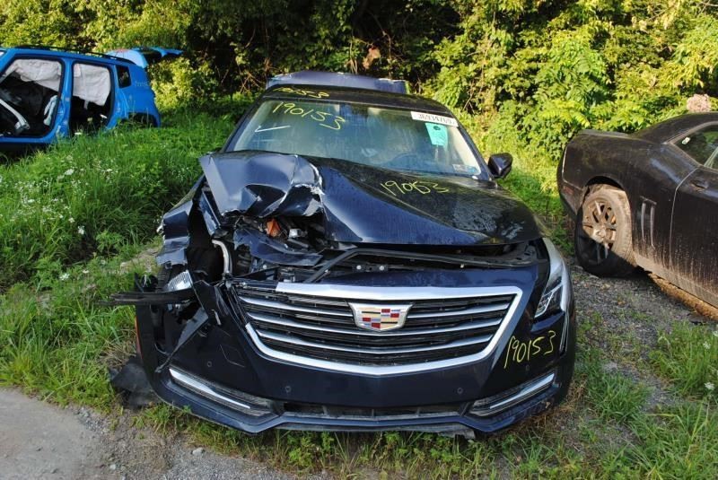 BOLT 2018 Camera/Projector 681062