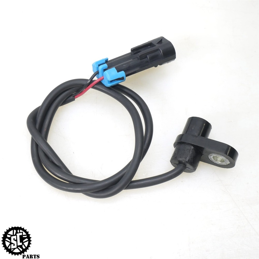 2019 INDIAN ROADMASTER ABS REAR BRAKE WHEEL SPEED SENSOR