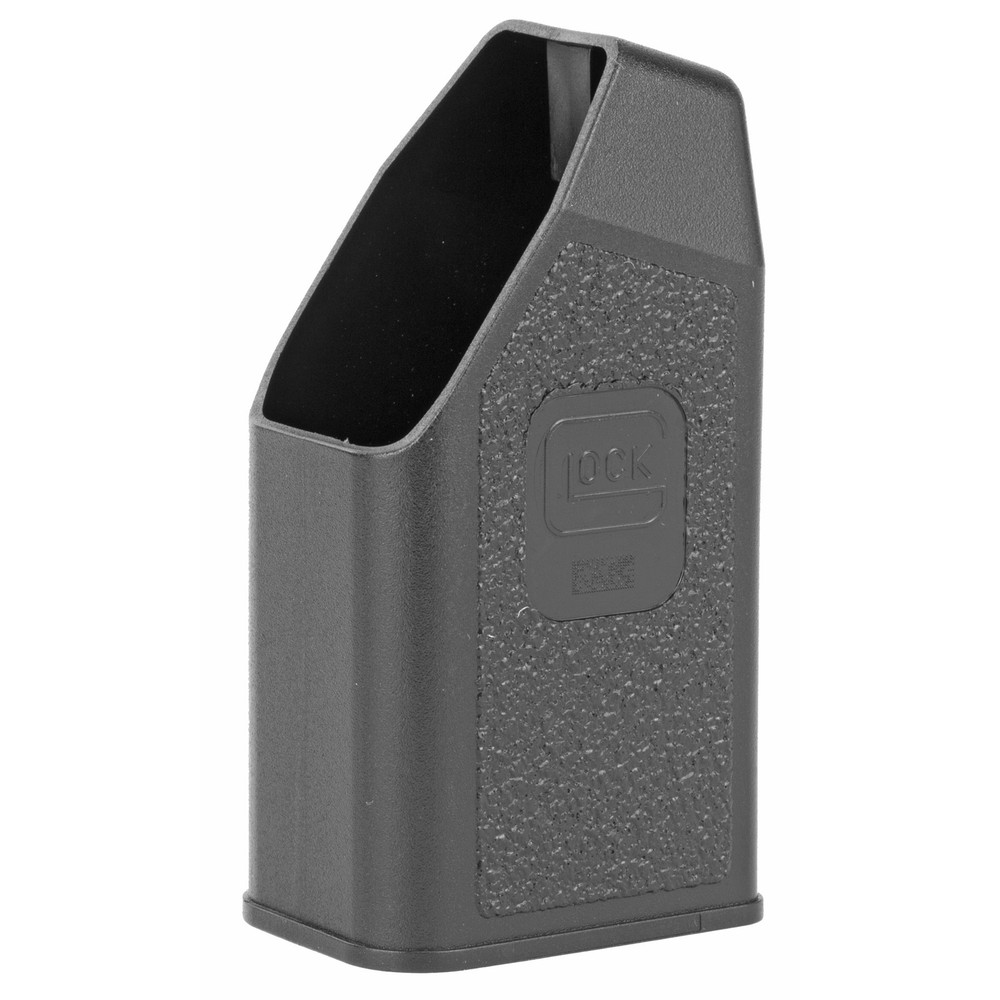 2 Pack Glock Speed Loader for 9mm, .40, and .357 Caliber - Black Polymer - ML048