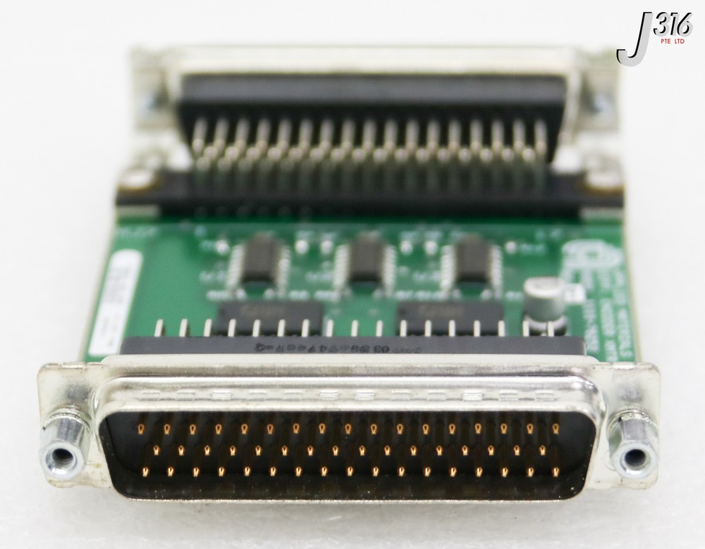 35326 APPLIED MATERIALS PCB, ASSEMBLY, DIFFERENTIAL TRANSMITTER (NEW) 0100-76252