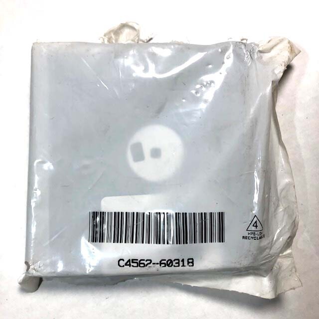 HP Deskjet Printer Software - 4-disc set (3.5)