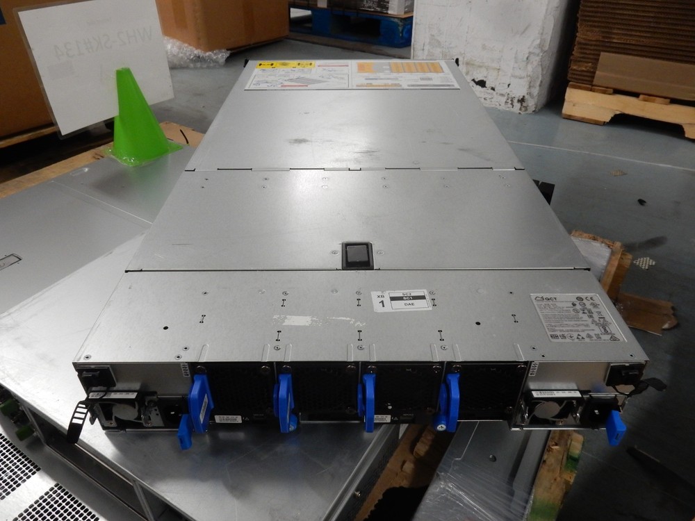 QCT 105-001-096-02 Extreme Performance-Density Array