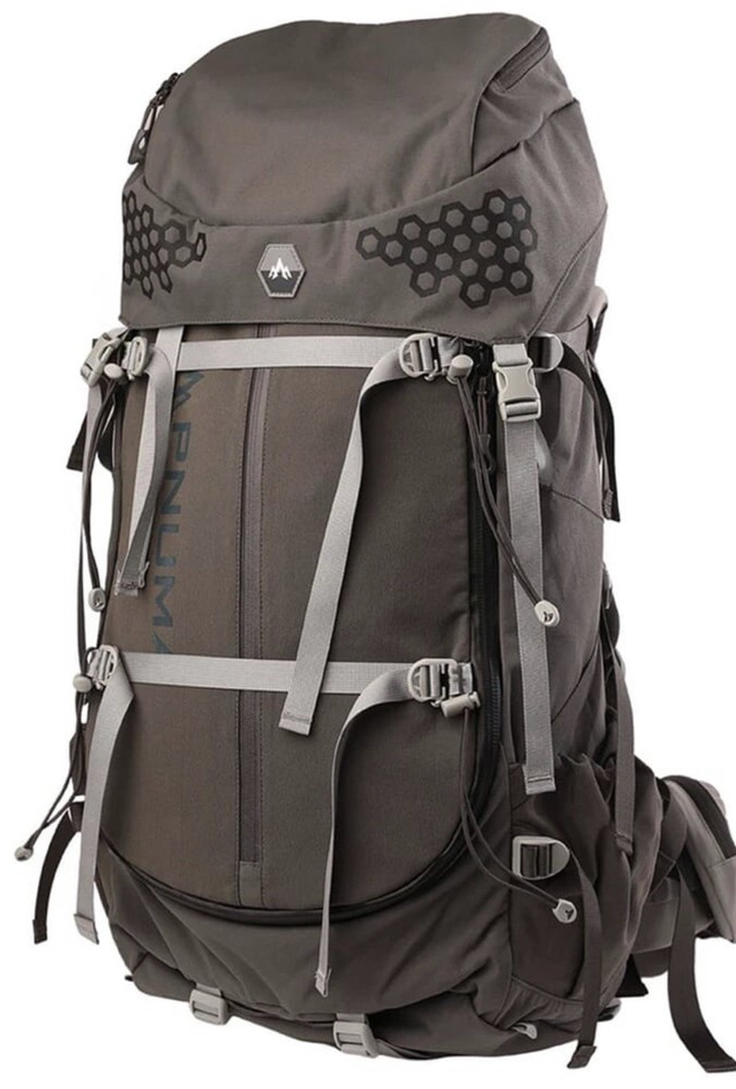 Pnuma Outdoors Crestone Mountaineer Pack