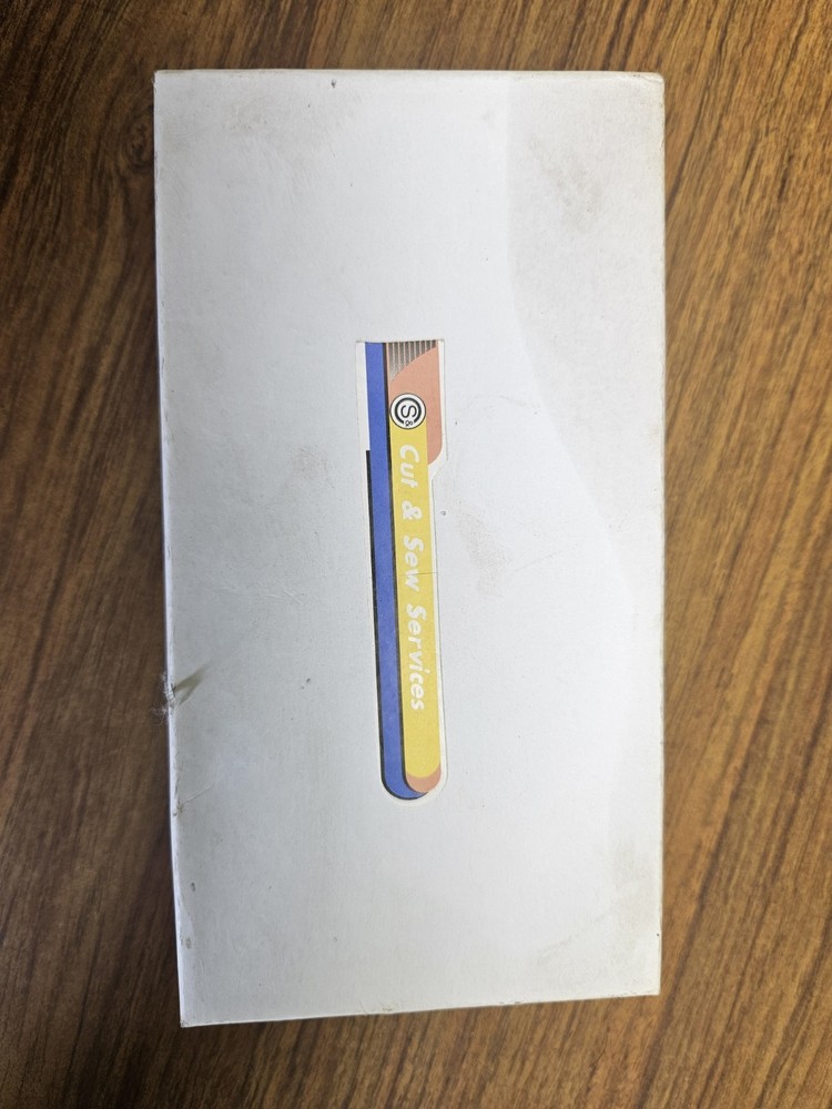 50 PC Sewing Thread Assortment