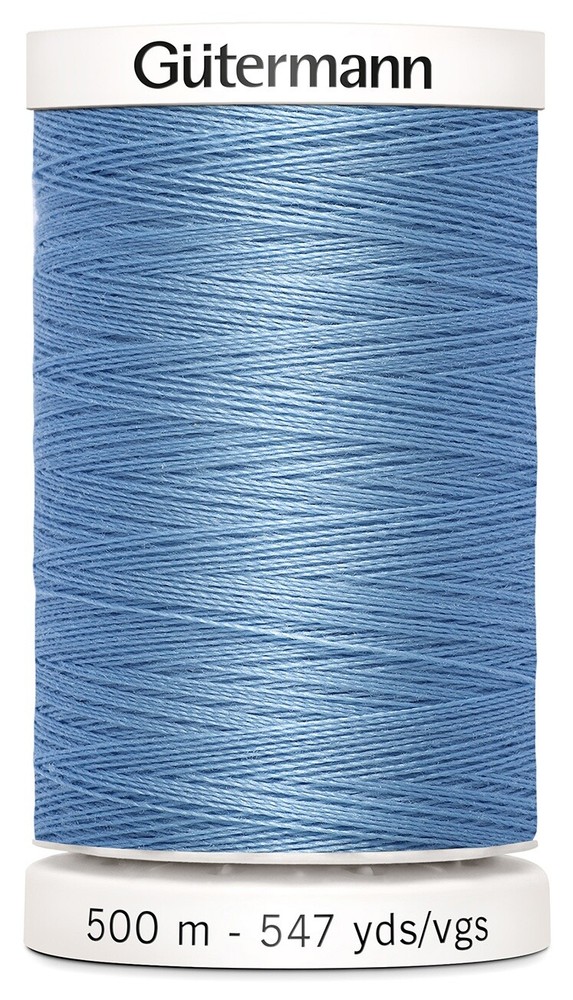 Sew-All Thread 547yd Copen Blue