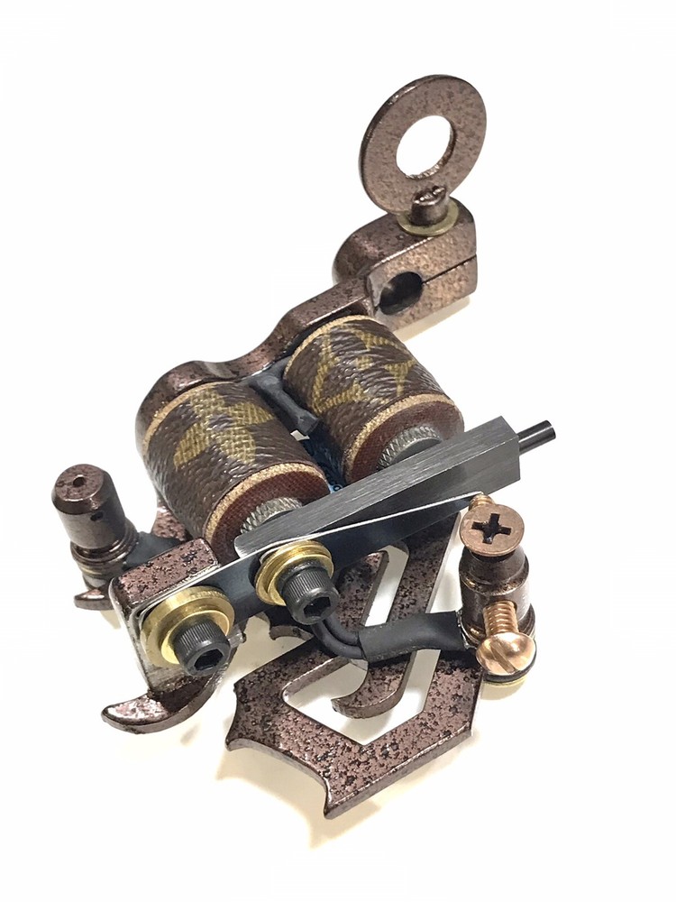 professional handmade tattoo machine SD liner