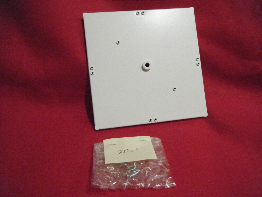 Fireray 5000-009 and 5000-007 and 5000-012