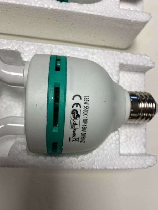 studio photography lighting stand /kit