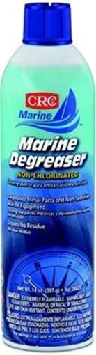 CRC Marine Degreaser 6020