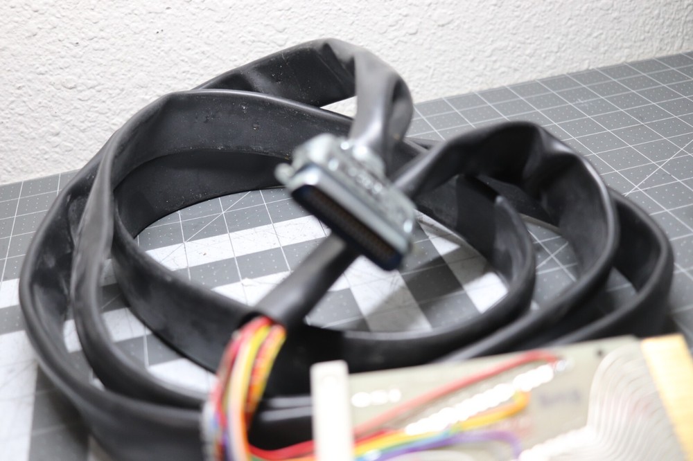 ESI Connector Interface Board Cord