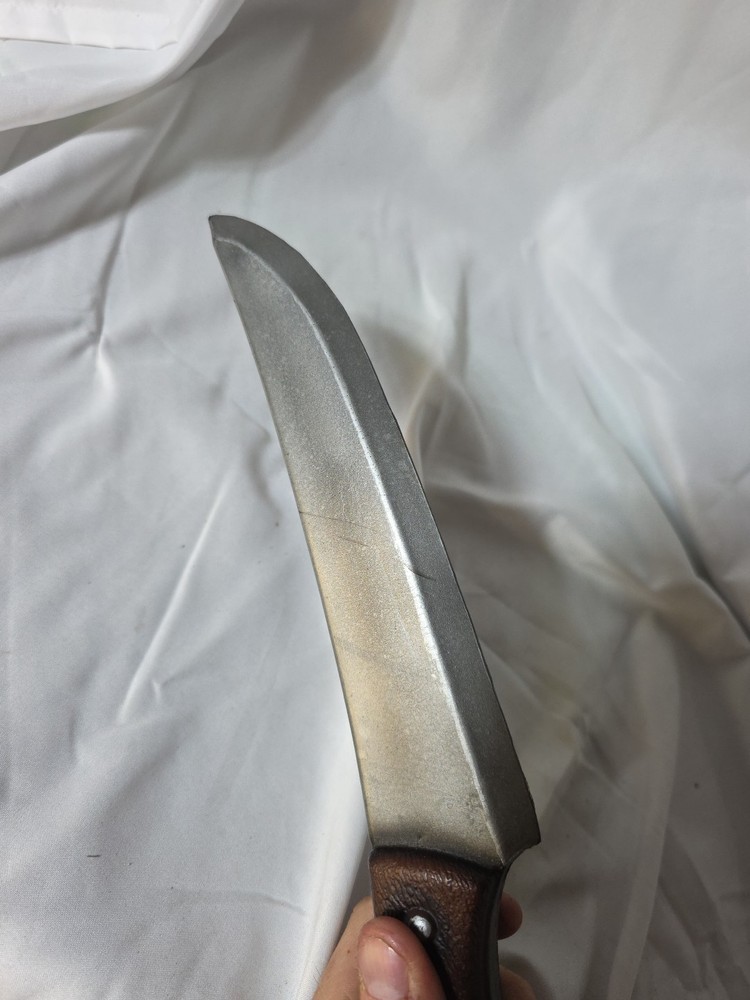 Durik LARP Knife