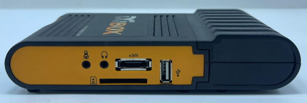 DGBOX - GLOBALSCALE 003-DS2001 Data Acquisition Data Storage Dream Plug