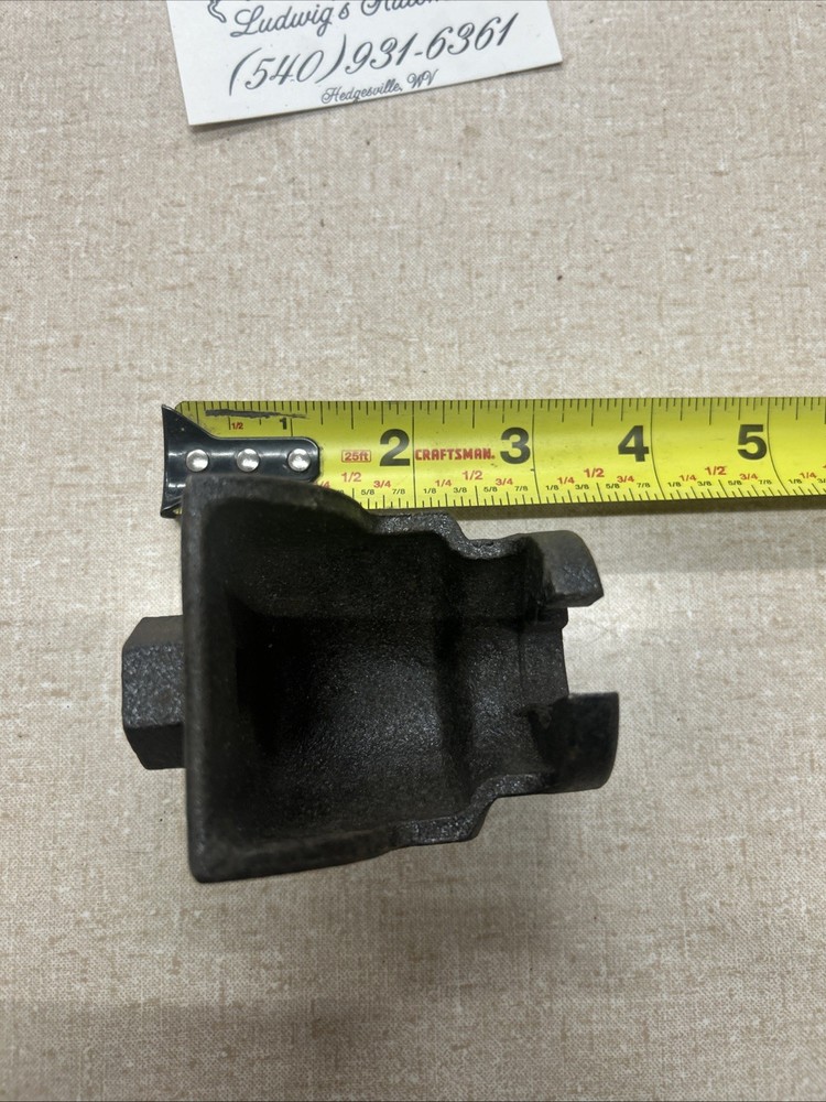 TFP Fire Sprinkler Socket Wrench