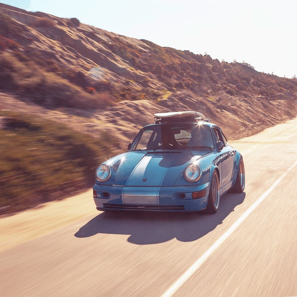 SEASUCKER BOARD RACK- SP3300