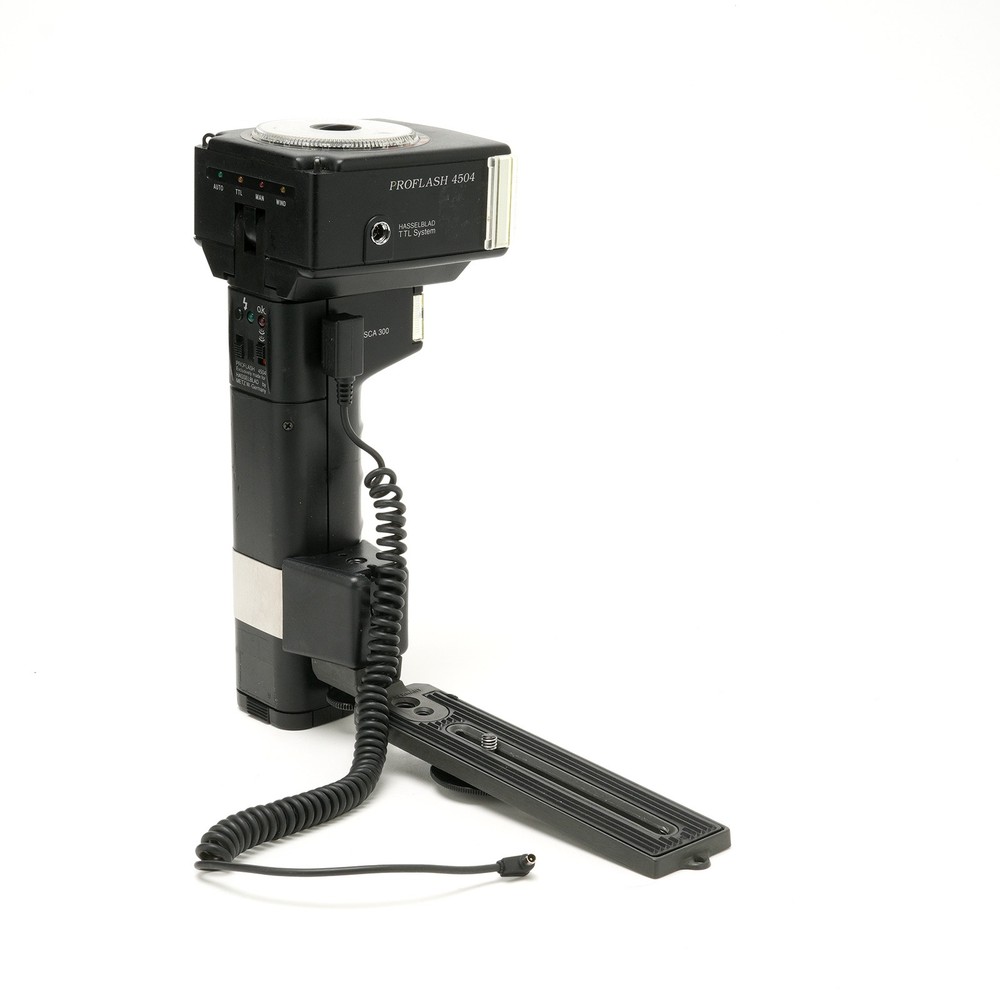 Hasselblad TTL Proflash 4504