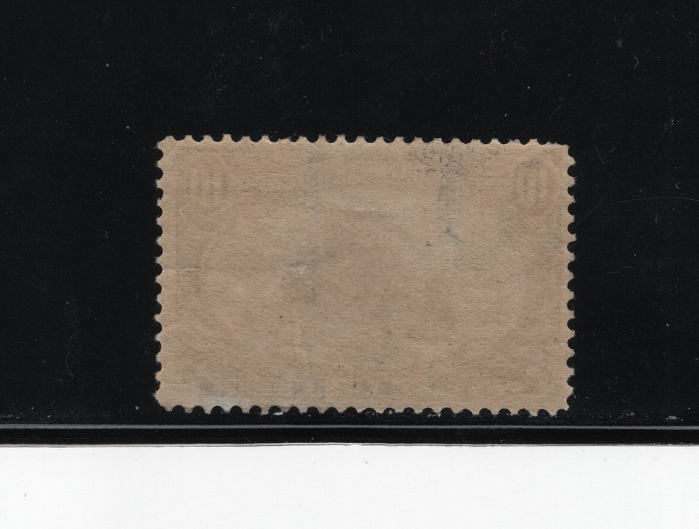 US SC#290 -- LH, F/VF+ --