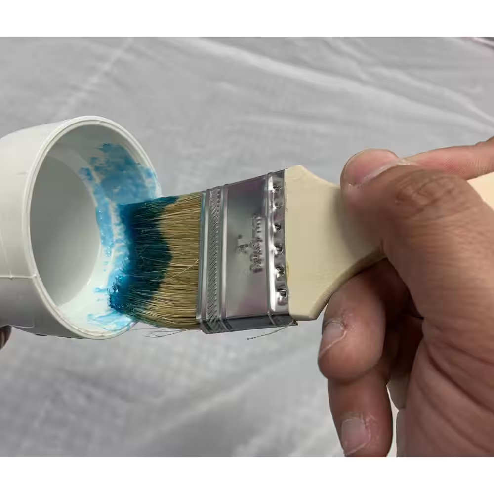 2 In. Flat Chip Brush