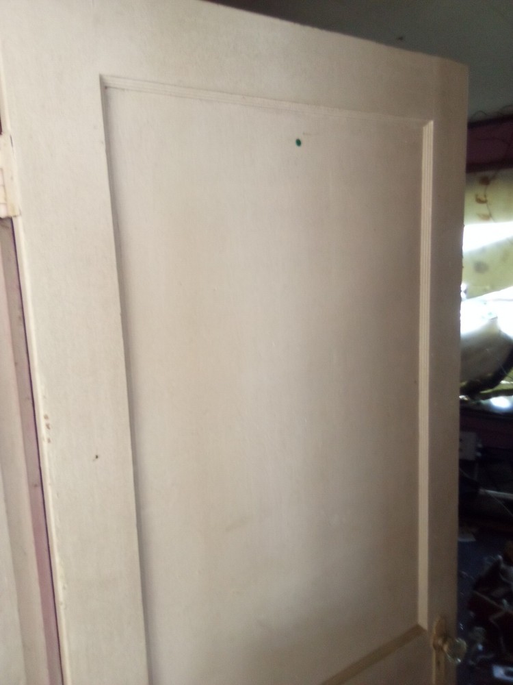 Antique Doors