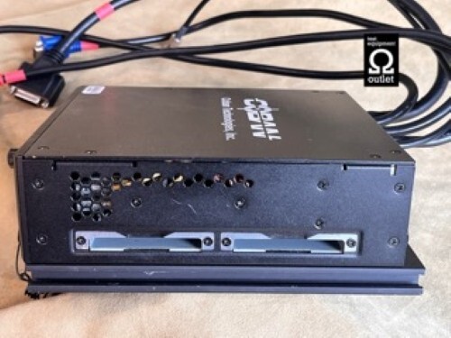 Coban Technologies Security In-Vehicle Video Recording System CPU EDGE HD TESTED
