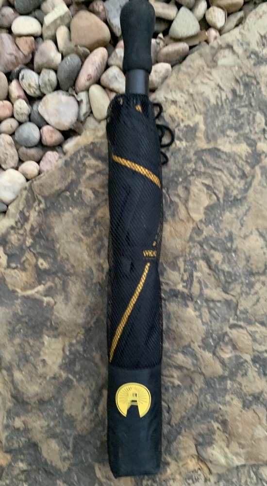 Weatherproof Brand Umbrella. Used
