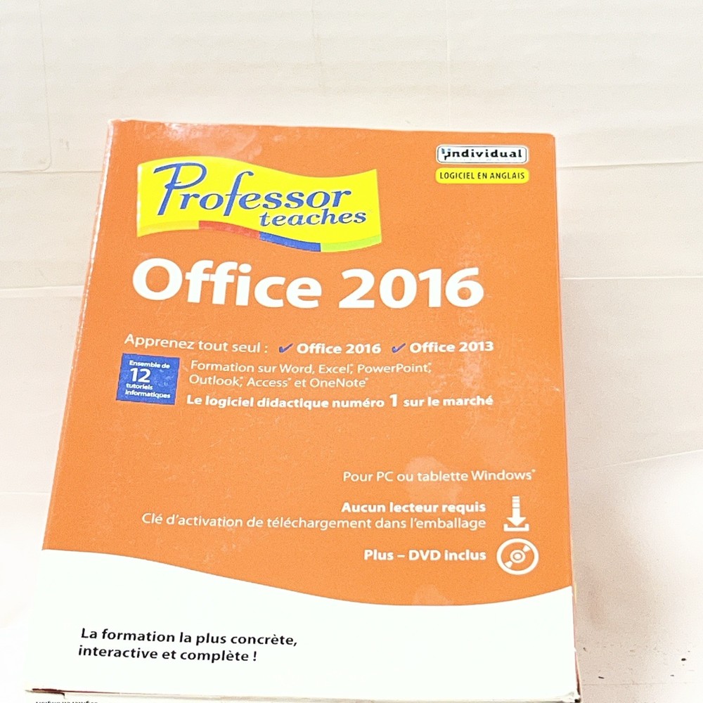 Professor Teaches Office 2016 Pc Activation Key Inside