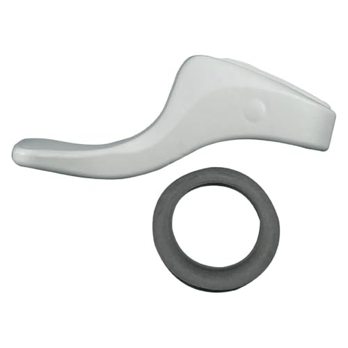 42067 White Pedal Kit