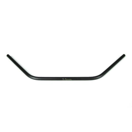 Tekno RC Sway Bar (front/rear, 3.0mm)