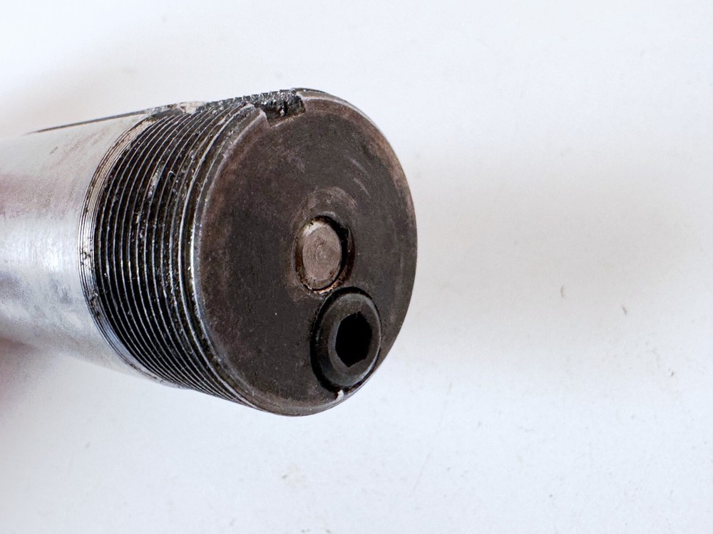 5C Internal Expanding Collet .518" Dia External Threads