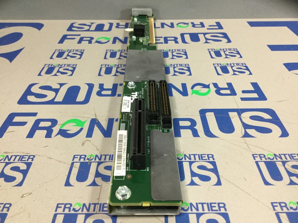 DELL DY417 Poweredge 1950 Riser with cable