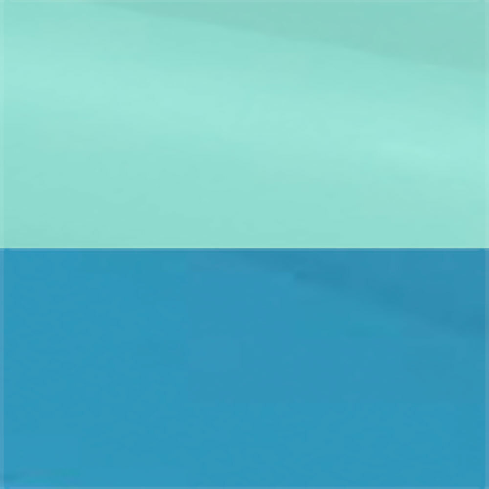 Sterilite Divided Case Stackable Plastic Small Storage Lidded Container, 6 Pack