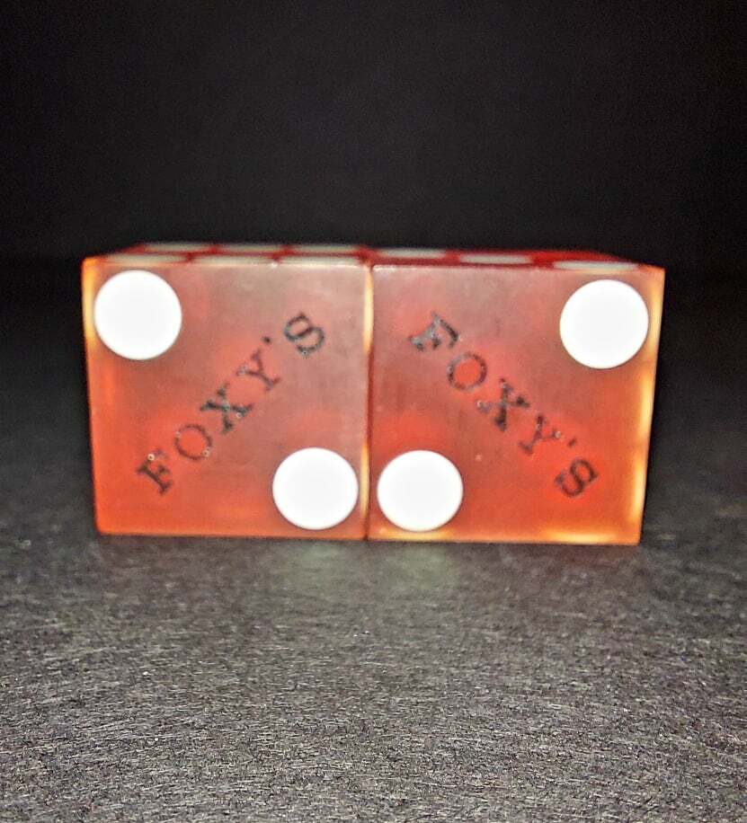 FOXY'S